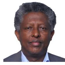 UoG Alumni Dr. Abraham Aseffa is honored with the African Union Kwame  Nkrumah Continental Award for Scientific Excellence Dr. Abraham Aseffa one  of the first graduates of UoG's College of Medicine and