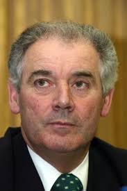 A true gentleman': Tributes paid to former Shamrock Rovers chairman