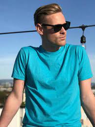 The men's tee shirts are not your run of the mill undershirt quality. Mens Tshirt Subscription Box Fresh Clean Tees Review The Pink Envelope