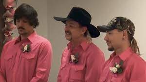 Here are some unknown facts about travis. What Joe Exotic S Husbands Looked Like Before And After Marrying Joe
