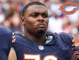 Chicago Bears player making strong impression