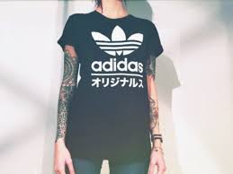 Find Out Where To Get The T Shirt Clothes Japan Fashion Tumblr T Shirt