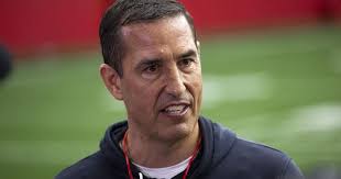 It eats at him': How Wisconsin football's Luke Fickell deals with roughest  stretch of his career : r/WisconsinBadgers