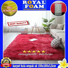 Karpet karakter adalah beragam permadani yang didesain dan dibuat dengan motif karakter atau model tertentu seperti karakter hewan, kartun dan lainnya. Jual Karpet Bulu Terbaru Harga Murah Juni 2021 Bukalapak