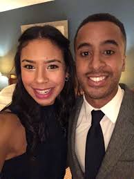 Lauren-Joy Cameron and Lateef Joseph-Maynard's Wedding Website