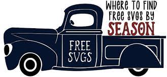 Where To Find Free SVG Cut Files For Cricut or Silhouette By Theme