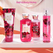 Shop from our natural organic bath & body products such as soap, lotions, body butter & baby products. Bath Body Works Valentine S Promotion Loopme Malaysia