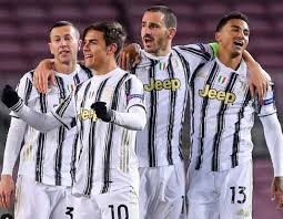 Their title defence is all but over with the old lady 12 points behind inter milan in first. 4 Juventus Players Who Moved Clubs In January 2021 Number 1 Exchanged With Pogba Okezone Bola Netral News