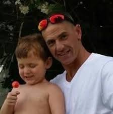 James Peart Obituary (1976