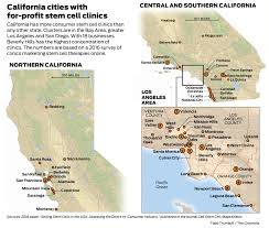 Biotechnology company in san diego, california. Stem Cell Market Inside California S Flourishing For Profit Clinics