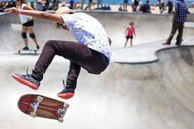 Al contar con tres representativos cada uno, se espera que estados unidos y brasil se disputen los podios por las medallas. El Campeonato Nacional De Skateboarding Abre Cupos Para Los Juegos Olimpicos Polideportes