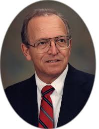 Obituary information for Thomas Barham