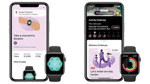 The app is included with iphones and ipod touch that run ios 8 or. Singapore Partners Apple On New Lumihealth App To Promote Healthy Lifestyle Changes Today