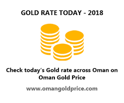 Gold Rate In Oman Gold Price Today Dec 2019 Oman Gold Price