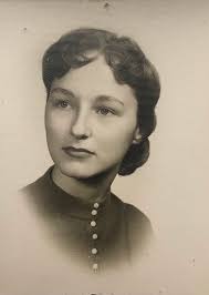 Hazel Harden Obituary