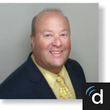 Dr. Gary B. Buck, MD