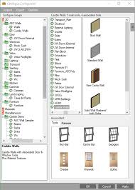 Caddie 24 Support Catalogue