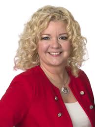 Jackie Blakney's Instagram, Twitter & Facebook