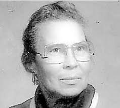 Edith Thornton Obituary (2010)