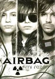 Pin En Airbag Cd