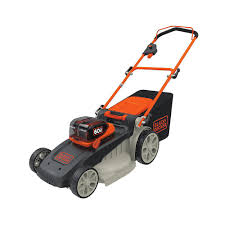 Black And Decker 36v Battery Replacement Canada Black Decker 20 Inch 60v Lithium Ion Cordless Electric Walk Behind Push Mower With 2 2 5 The Home Depot Canada