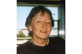 Dorothy Shubert Obituary (2015)