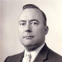 Arthur D. Mercer Obituary