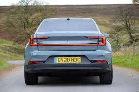 Vi fikk låne en polestar 2 i fargen thunder og med performance pakken siste helgen i september, og ville forsøke å finne mer ut om forbruk, anlegg. Polestar 2 Electric Car Review Greencarguide Co Uk