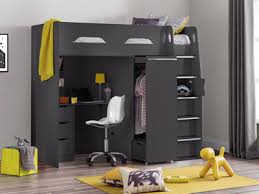 For the diminutive, people with hip issues, or anyone with an uncommonly tall bed, getting into bed can be a challenge. Buy Childrens High Beds Childrens High Beds Bedstar