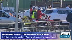 #Ahora #Linares Se reporta...