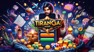 tiranga game