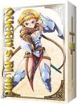 クイーンズブレイド 流浪の戦士