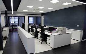 Meanwhile, a bat is discovered in the office, leading dwight to lead an attempt to capture it. Led Recessed Lighting A New Dawn In Office Lighting