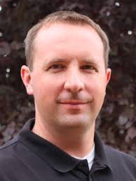 Ag teacher at Sutherlin High a finalist for 2022 Oregon Teacher of the Year  honors