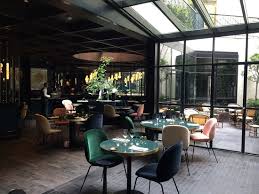 La roch hotel & spa. Le Roch Hotel Spa Picture Of Le Roch Hotel Spa Paris Tripadvisor