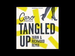 Foster The People Pumped Up Kicks Bridge And Law Remix Caro Emerald Tangled Up Yarin Richwood Remix Caro Tangled Remix