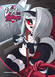 A Night With Loona - Jizoku - KingComiX.com