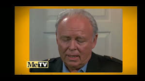 Perry Mason, Matlock & In the Heat of the Night Promo