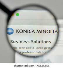 Why don't you let us know. Konica Minolta Logo Vector Eps Free Download