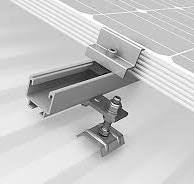 K2 SolidRail System - K2 Systems