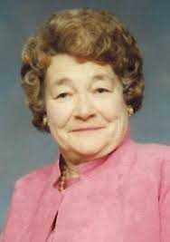 Villanova Foss Obituary (1924