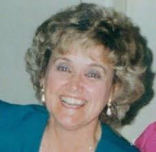 Anne Kerrigan Obituary