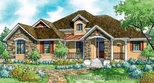 My wise mother, wendy, has a saying about big houses, 'it's just more to clean'. Small Country Home Plans Sater Design Collection House Plans