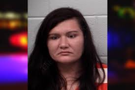 Erin Barstow — Paulding County Jail Bookings