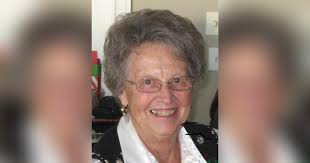 Obituary for Patricia L. Hayden