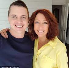 The singer and actor recently revealed to the herald sun that he has completed filming for a guest role. Johnny Ruffo Smiles During Battle With Brain Cancer Daily Mail Online
