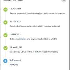 While the complete policy is yet to published, h4 ead holders have some reason to celebrate already. H1b Blind