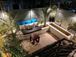 The Terrace Garden And Sitout At Home Terrace Garden Patio Outdoor Decor Terrace gardens add support and visual appeal, plus make the space more usable. the terrace garden and sitout at home