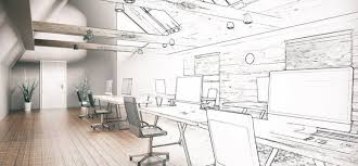 5 Ways To Improve Company Culture Through Office Design Best Home Design Software Interior Design Degree Home Design Software