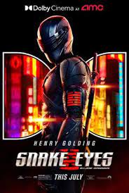 Learn how snakes get around, how they kill and eat their prey, and how they court and reproduce. Snake Eyes 2021 Filmaffinity